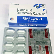  Riasmo Life Sciences pcd pharma products packing 